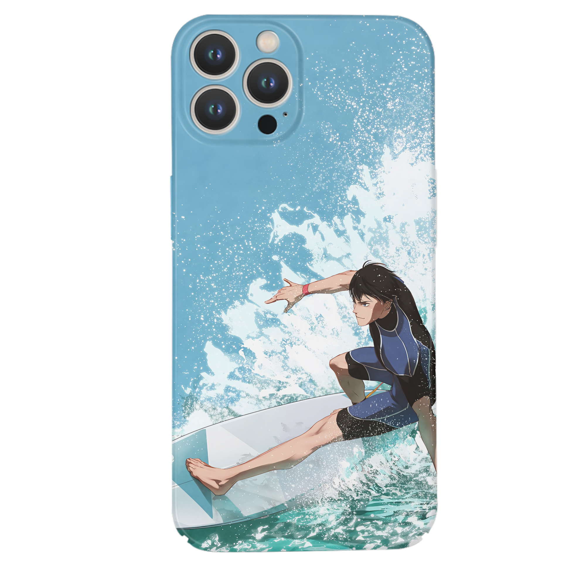 （画像用） ハイキュー!! Haikyu!! 【iPhone 14シリーズ対応】ハードケース
